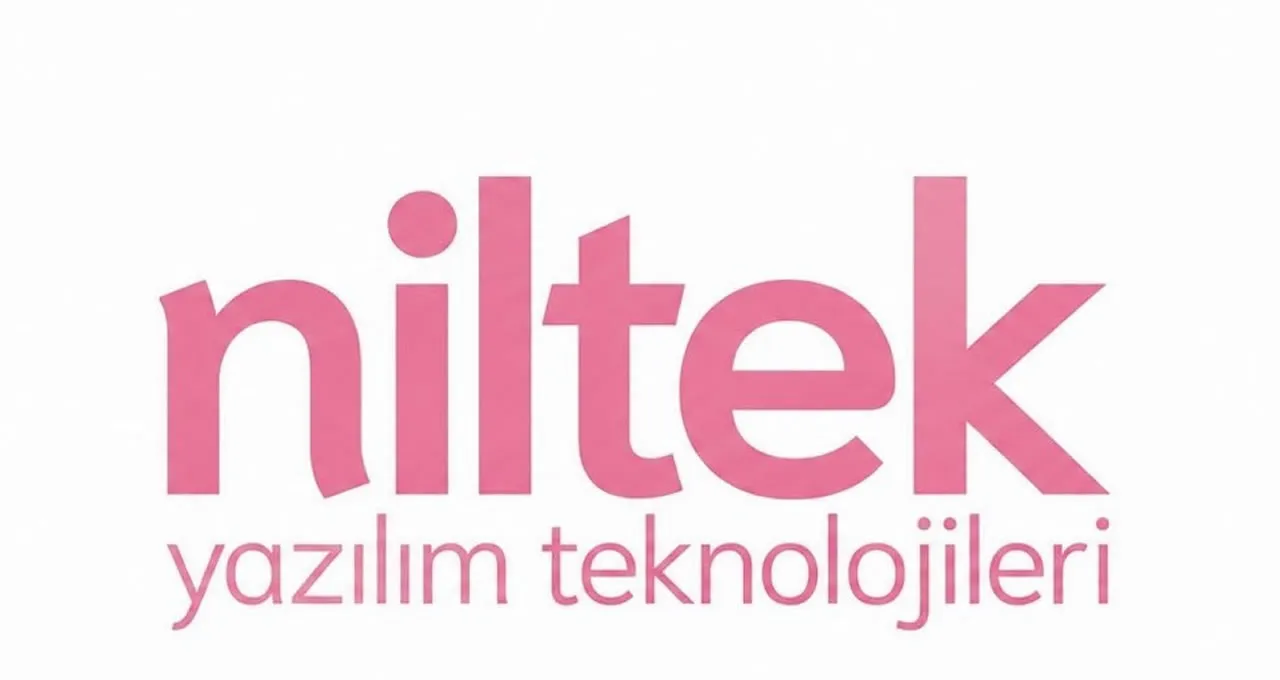 niltek yazılım