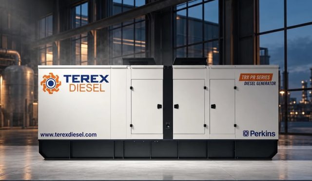 terex-diesel-kabinli-jenerator-1